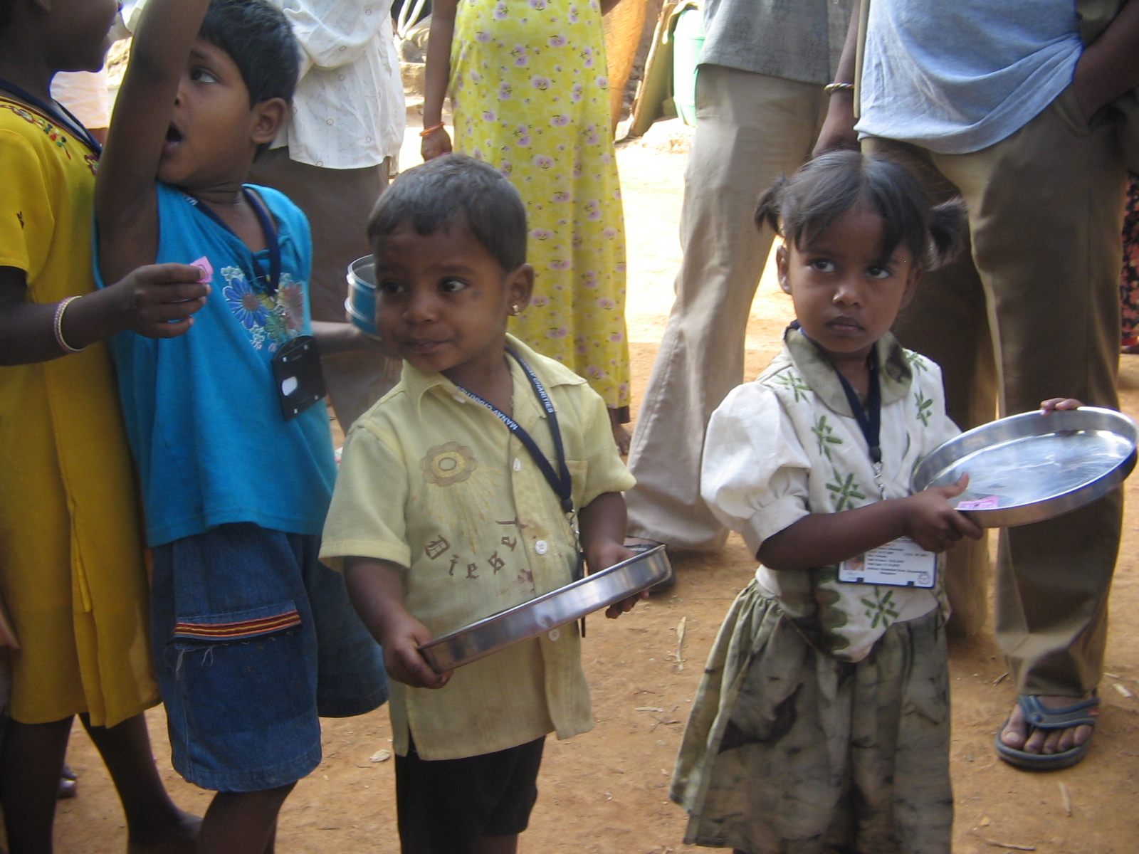 Bangalore Rural programme photograph