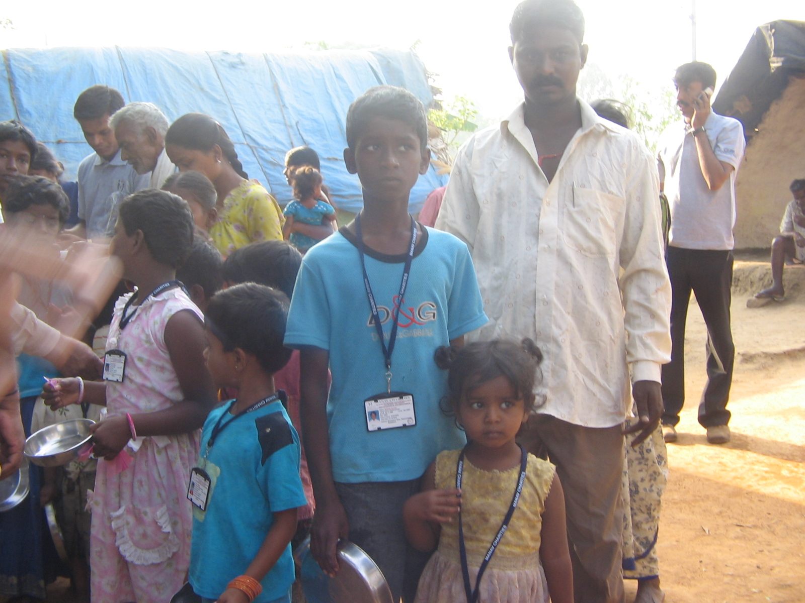 Bangalore Rural programme photograph