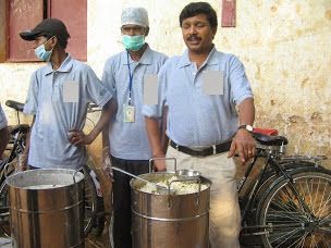 Bangalore Rural programme photograph