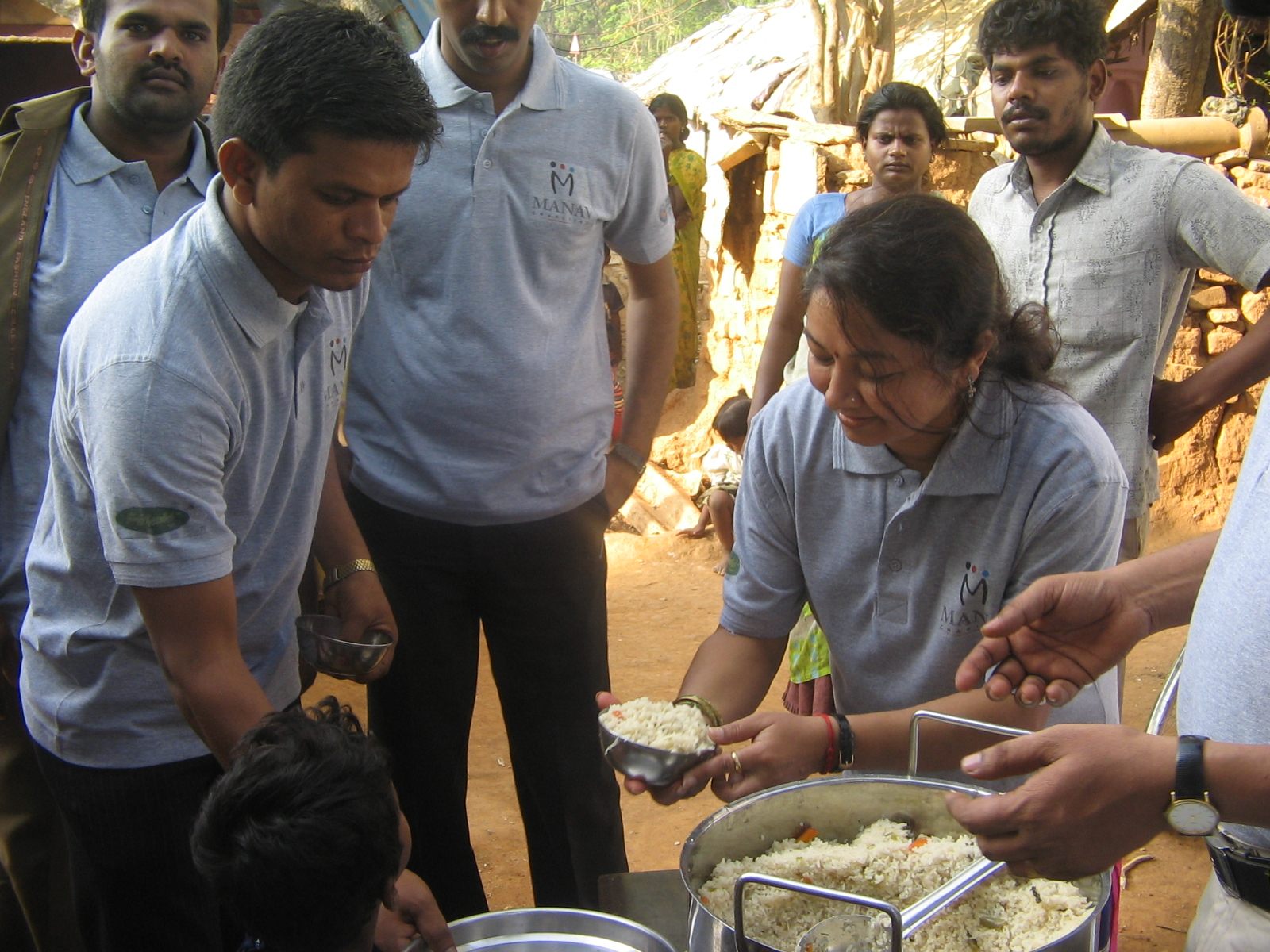 Bangalore Rural programme photograph