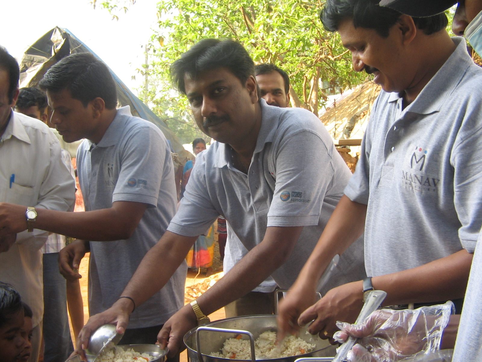 Bangalore Rural programme photograph