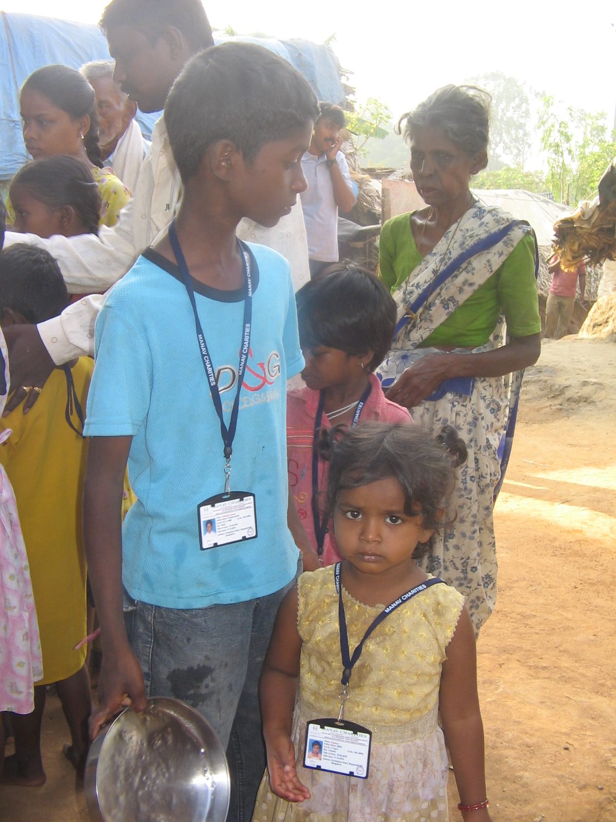 Bangalore Rural programme photograph