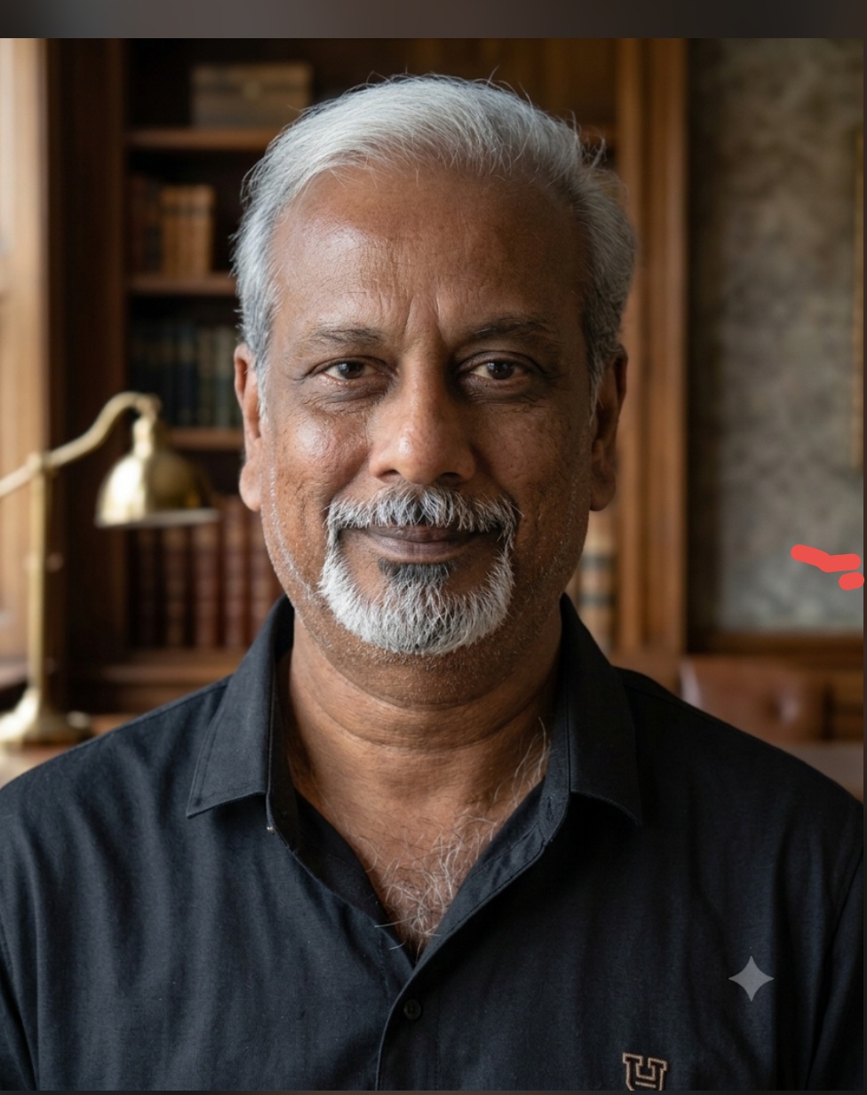 V. Sridhar