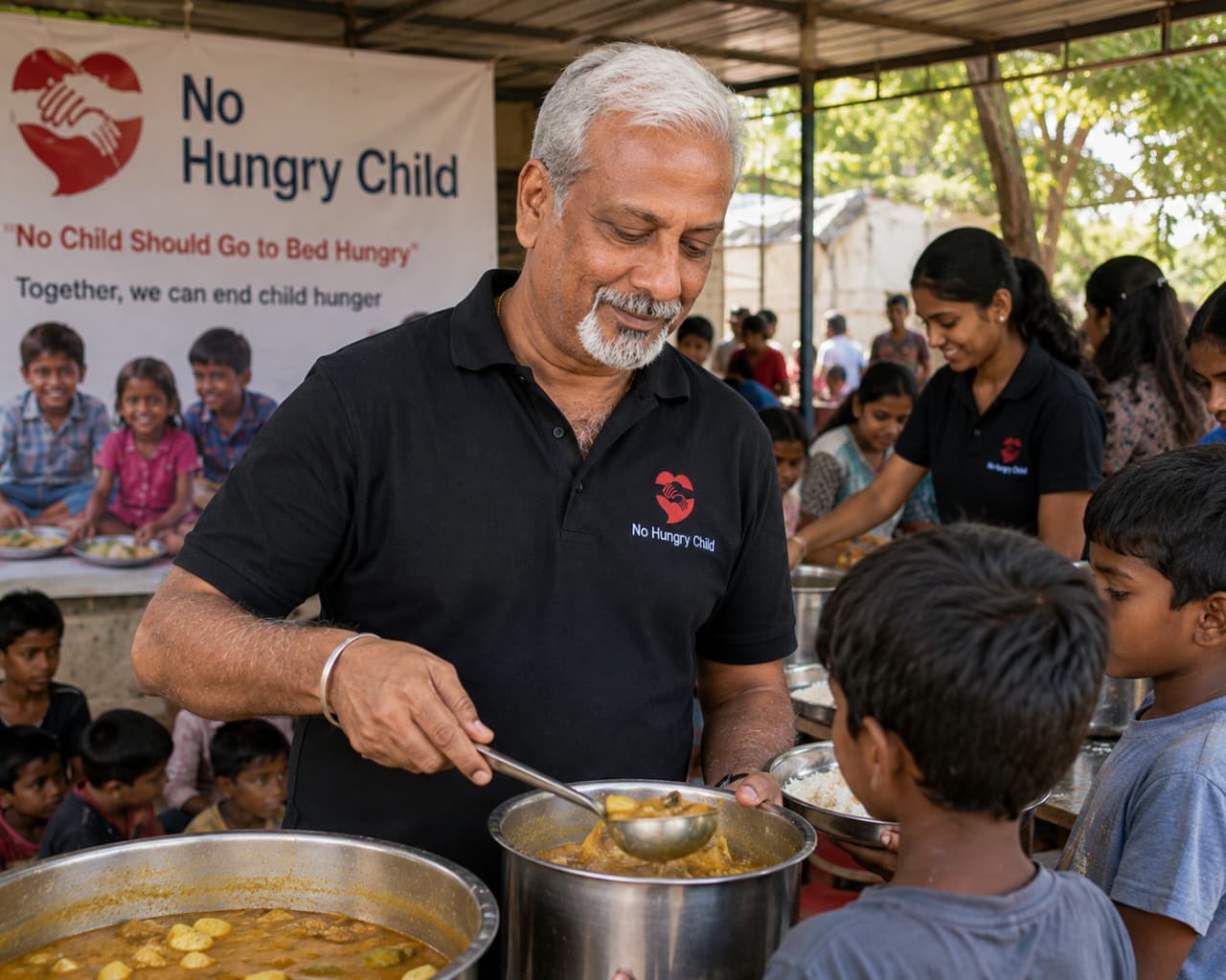 V. Sridhar