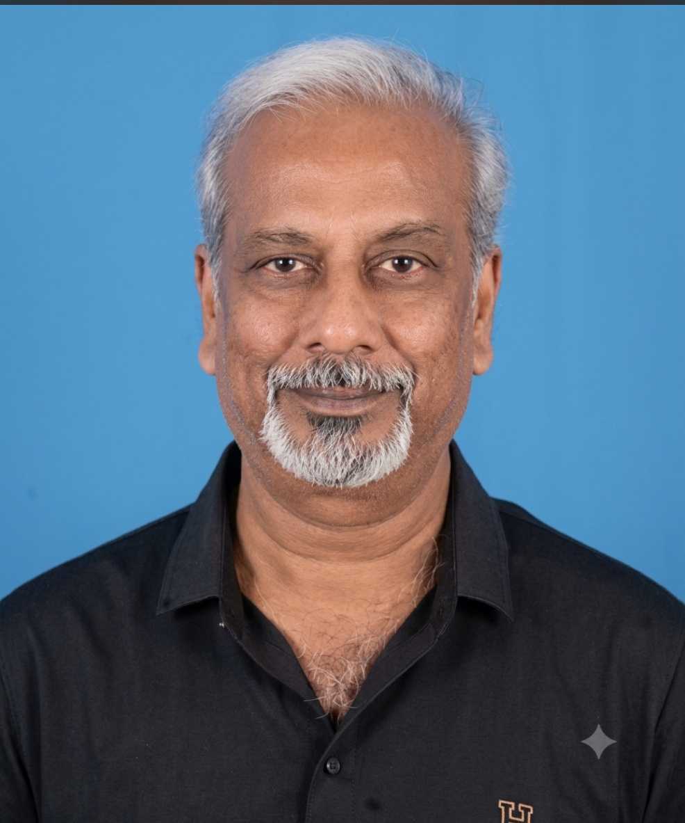 V. Sridhar