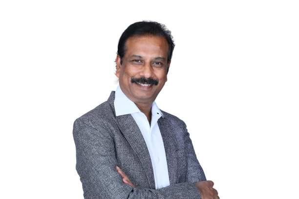 V. Sridhar